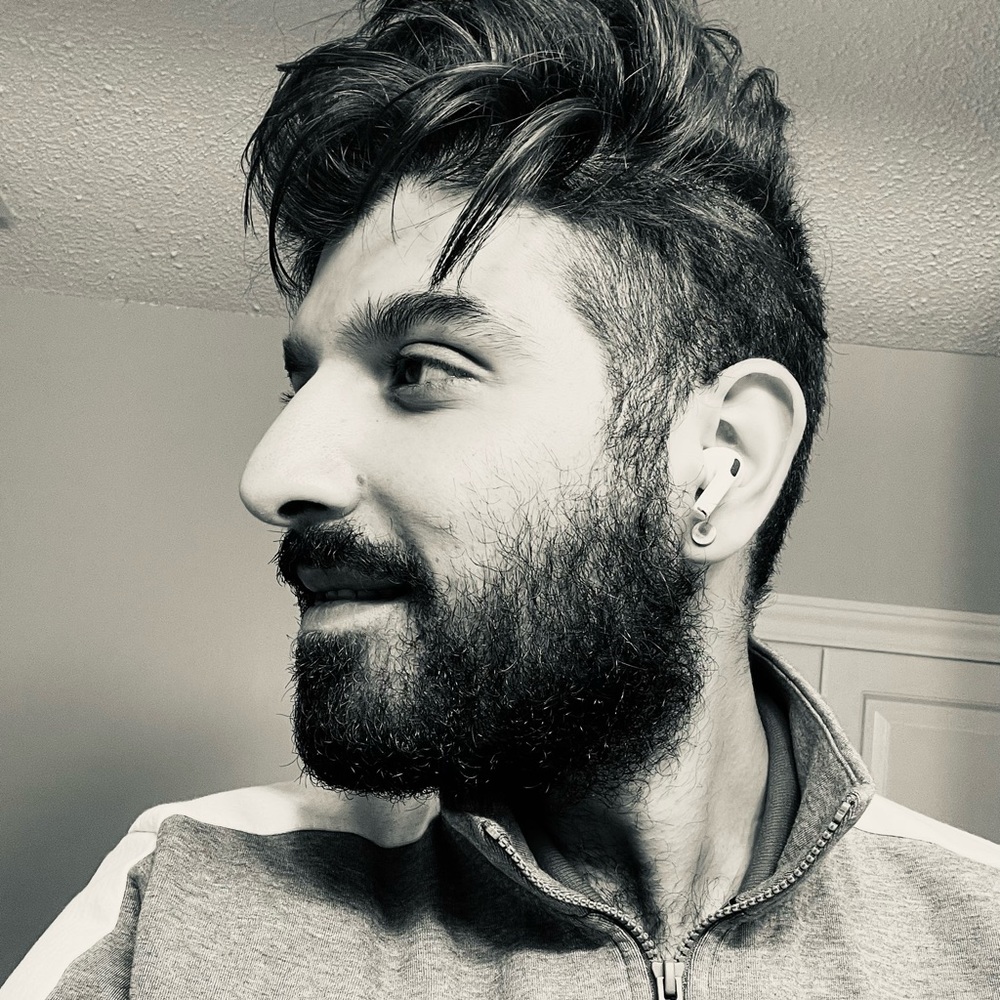 Meet your Posher, Sameer